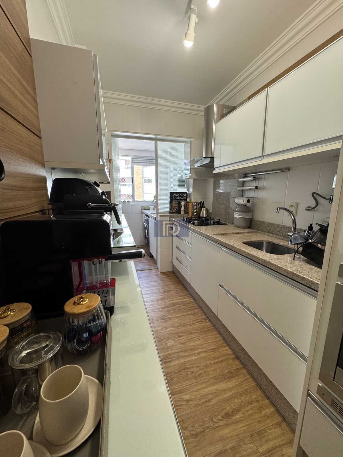 Apartamento, 2 quartos, 89 m² - Foto 5