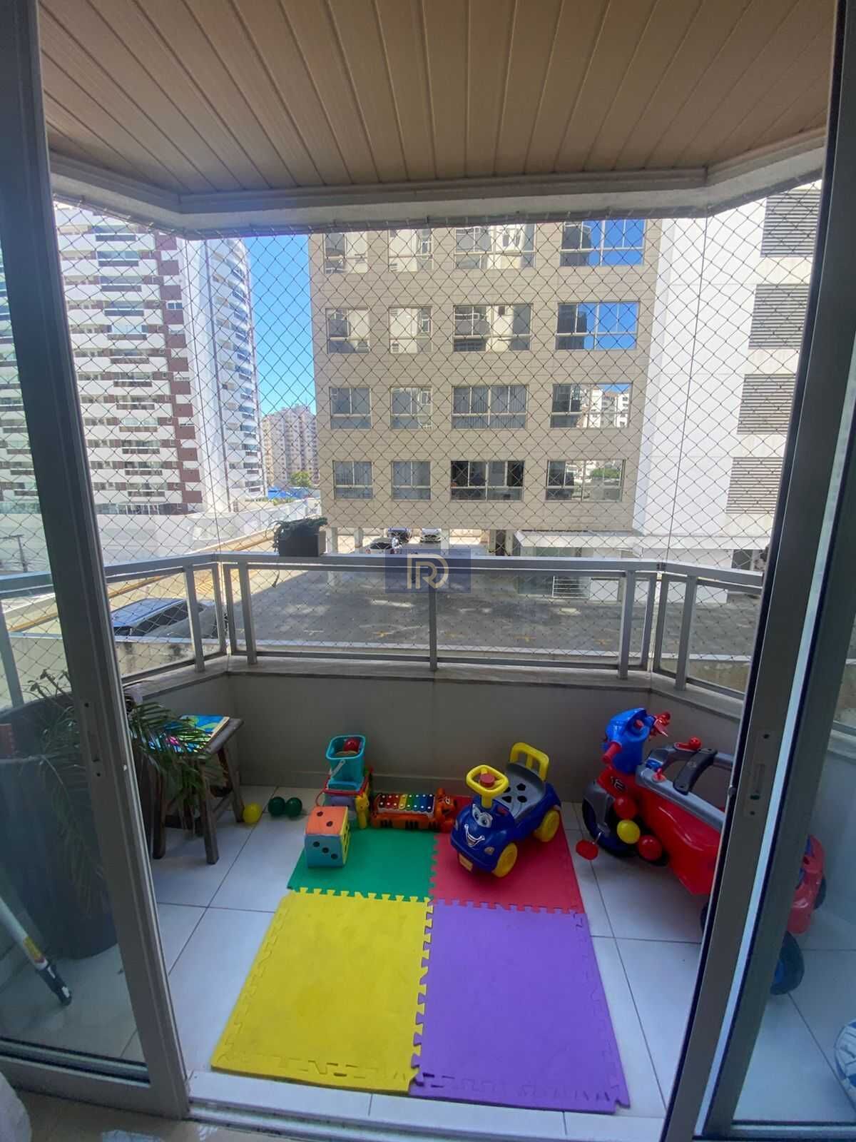 Apartamento, 3 quartos, 102 m² - Foto 11