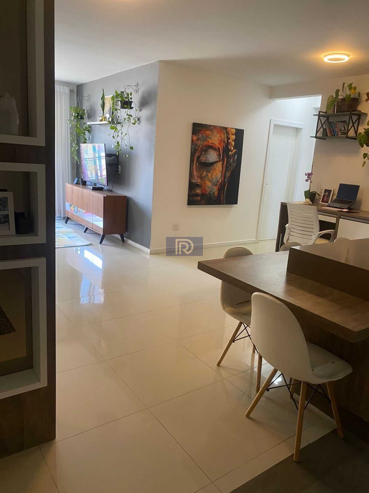 Apartamento, 3 quartos, 102 m² - Foto 9