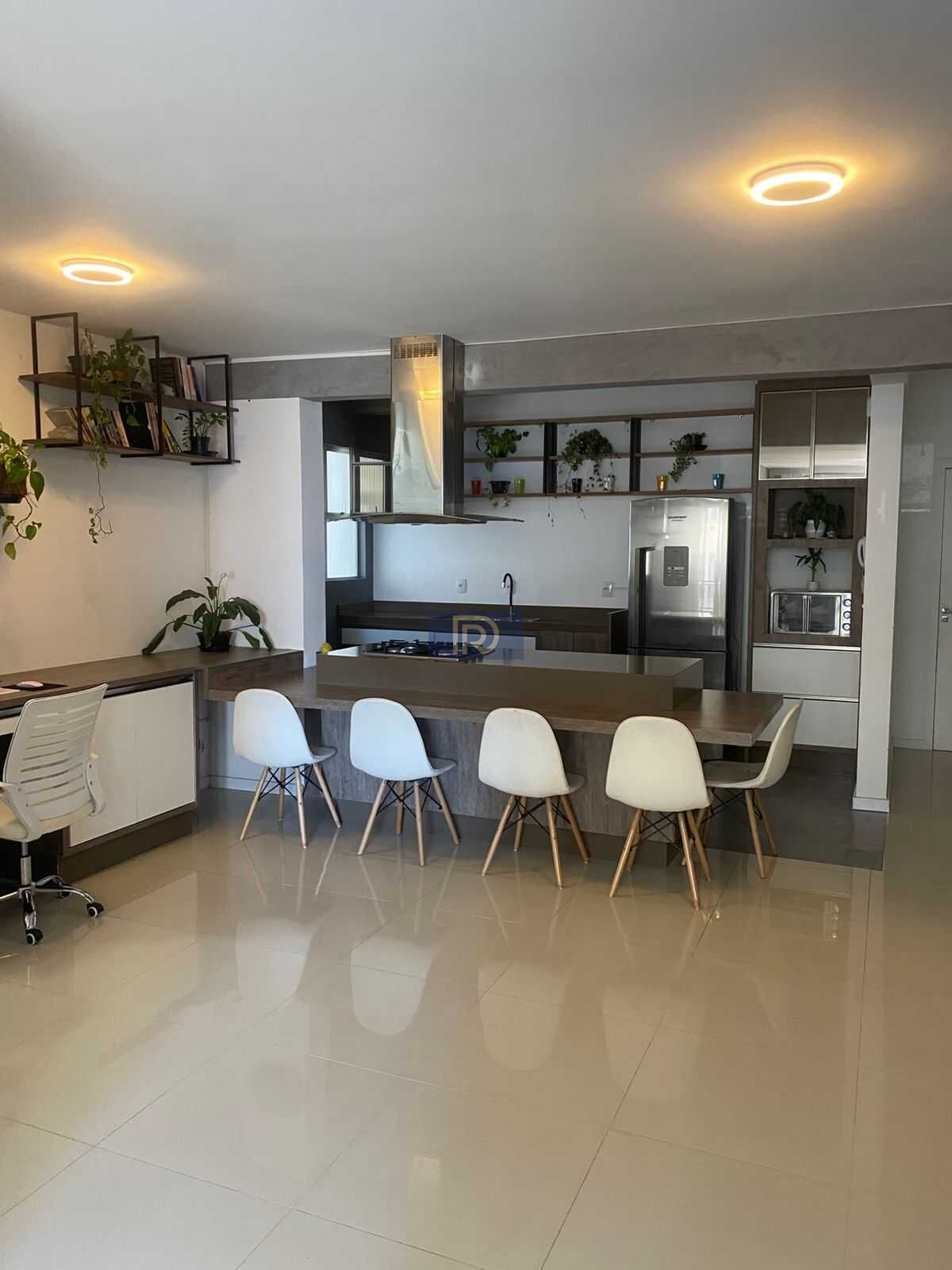 Apartamento, 3 quartos, 102 m² - Foto 5