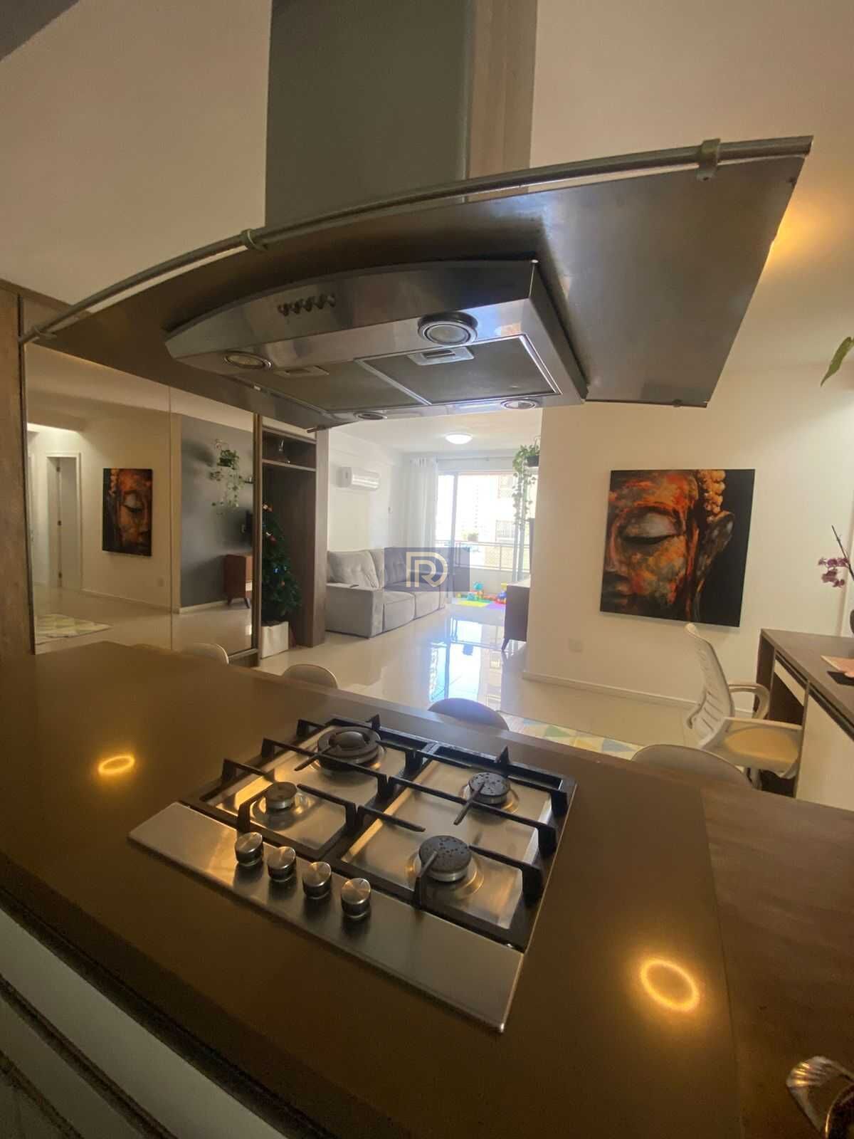 Apartamento, 3 quartos, 102 m² - Foto 4