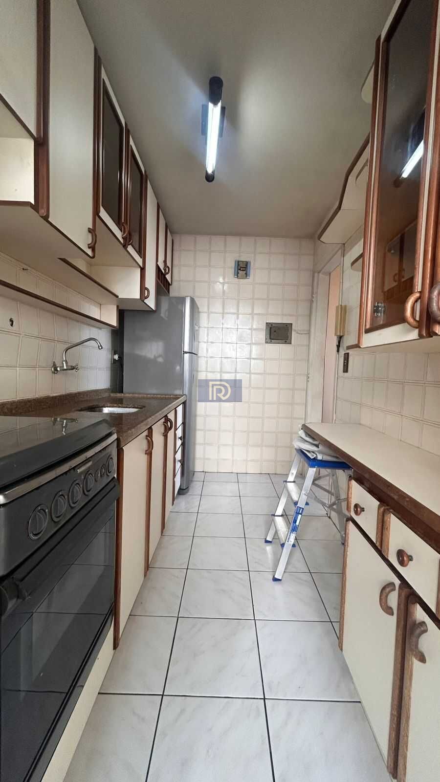 Apartamento, 2 quartos, 56 m² - Foto 4