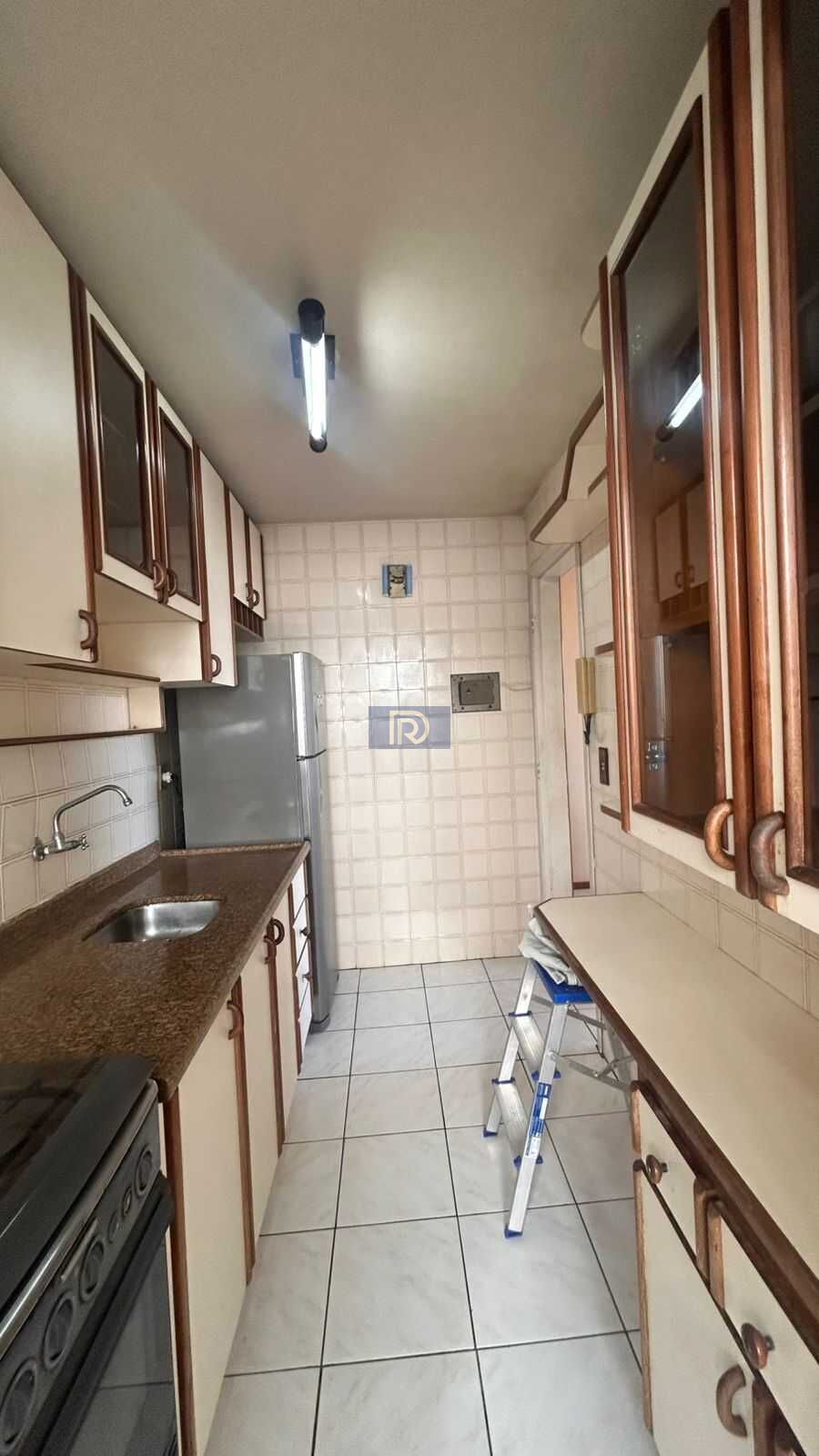 Apartamento, 2 quartos, 56 m² - Foto 5