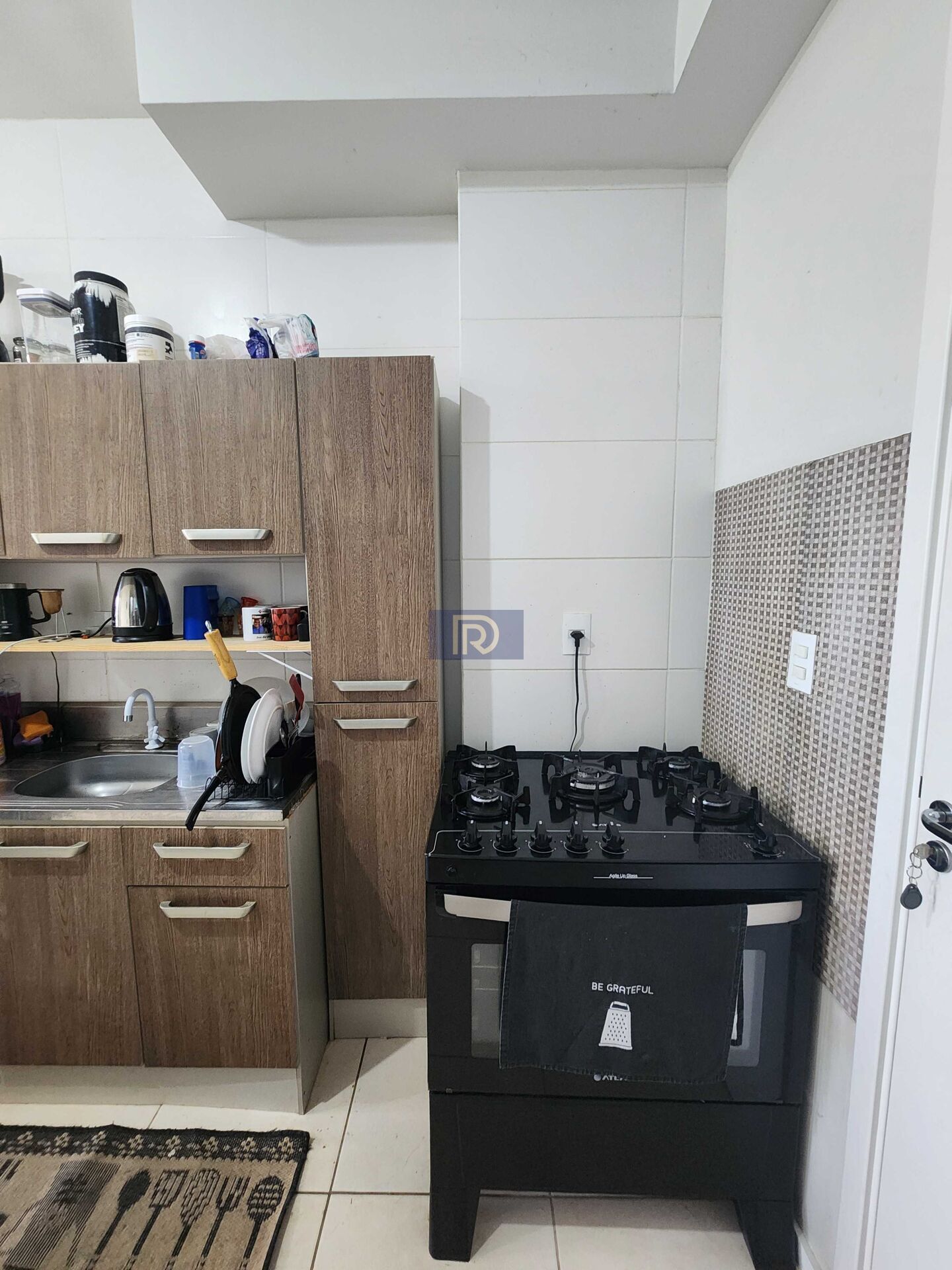 Apartamento à venda com 2 quartos, 50m² - Foto 5