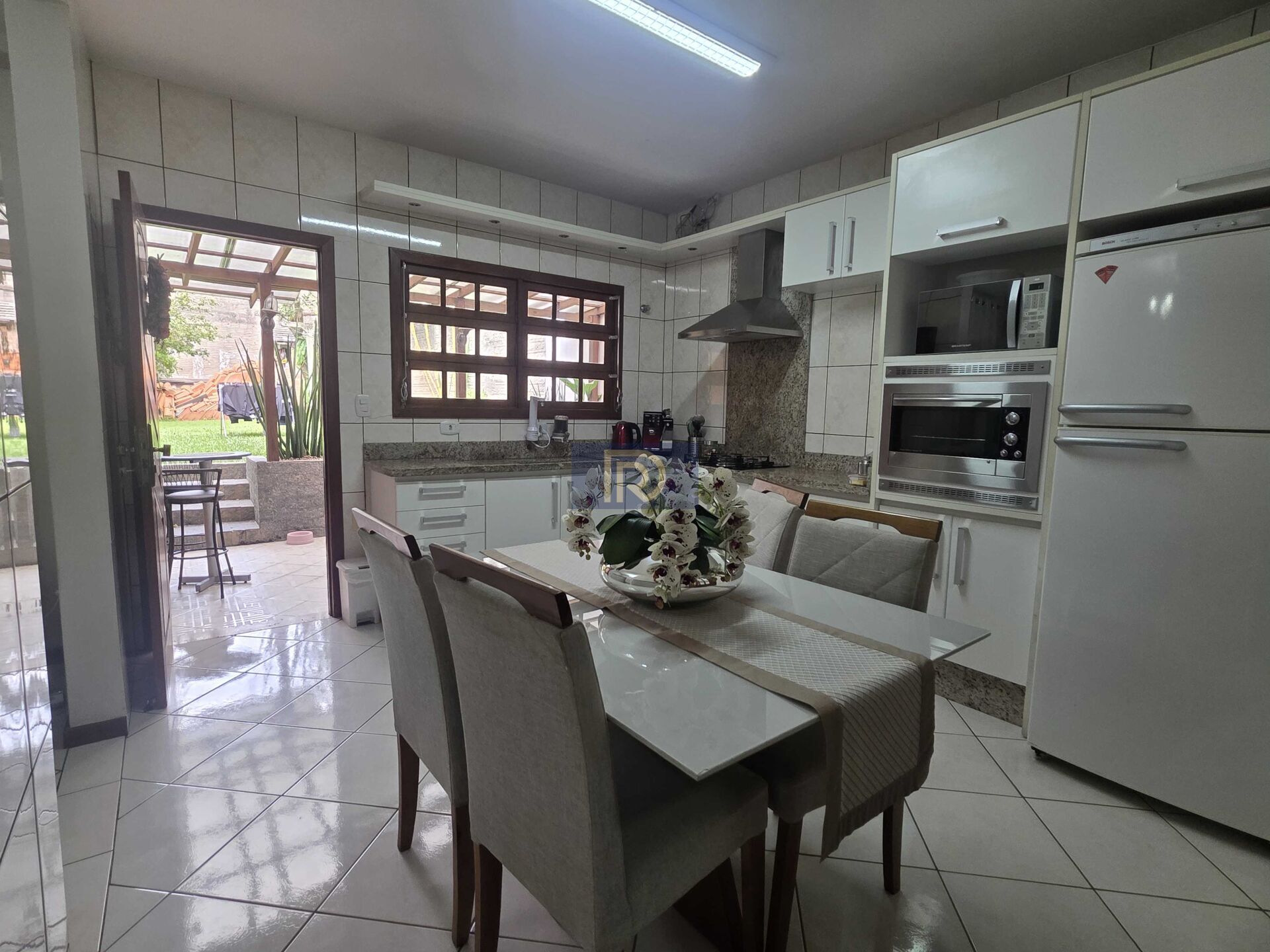 Casa, 3 quartos, 160 m² - Foto 10