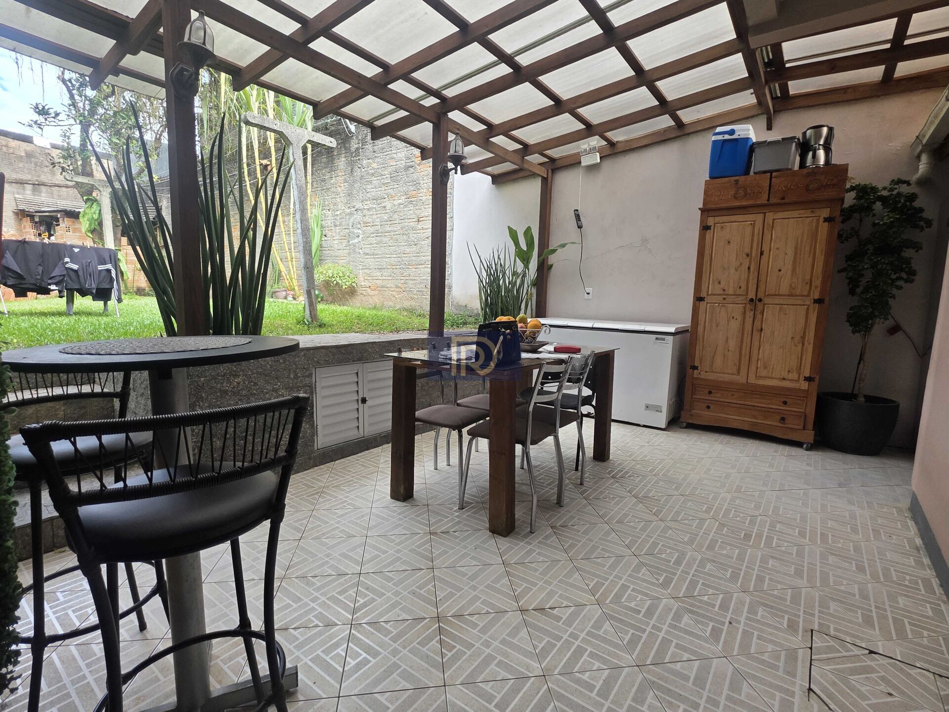 Casa, 3 quartos, 160 m² - Foto 32