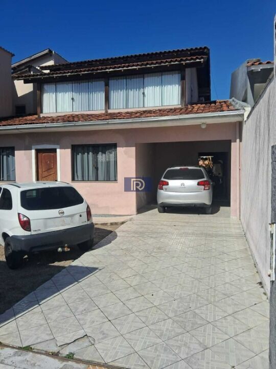 Casa, 3 quartos, 160 m² - Foto 2