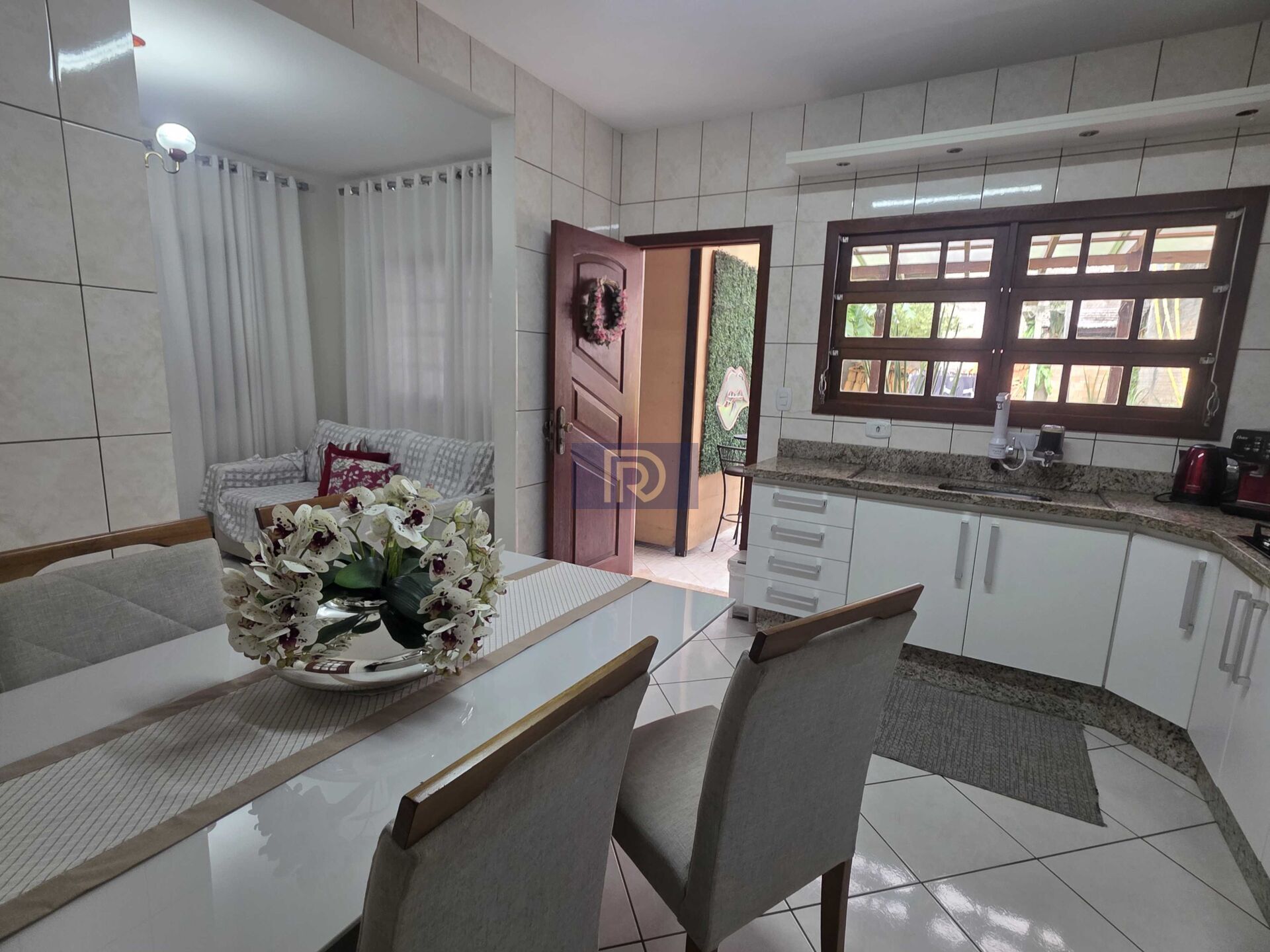 Casa, 3 quartos, 160 m² - Foto 7