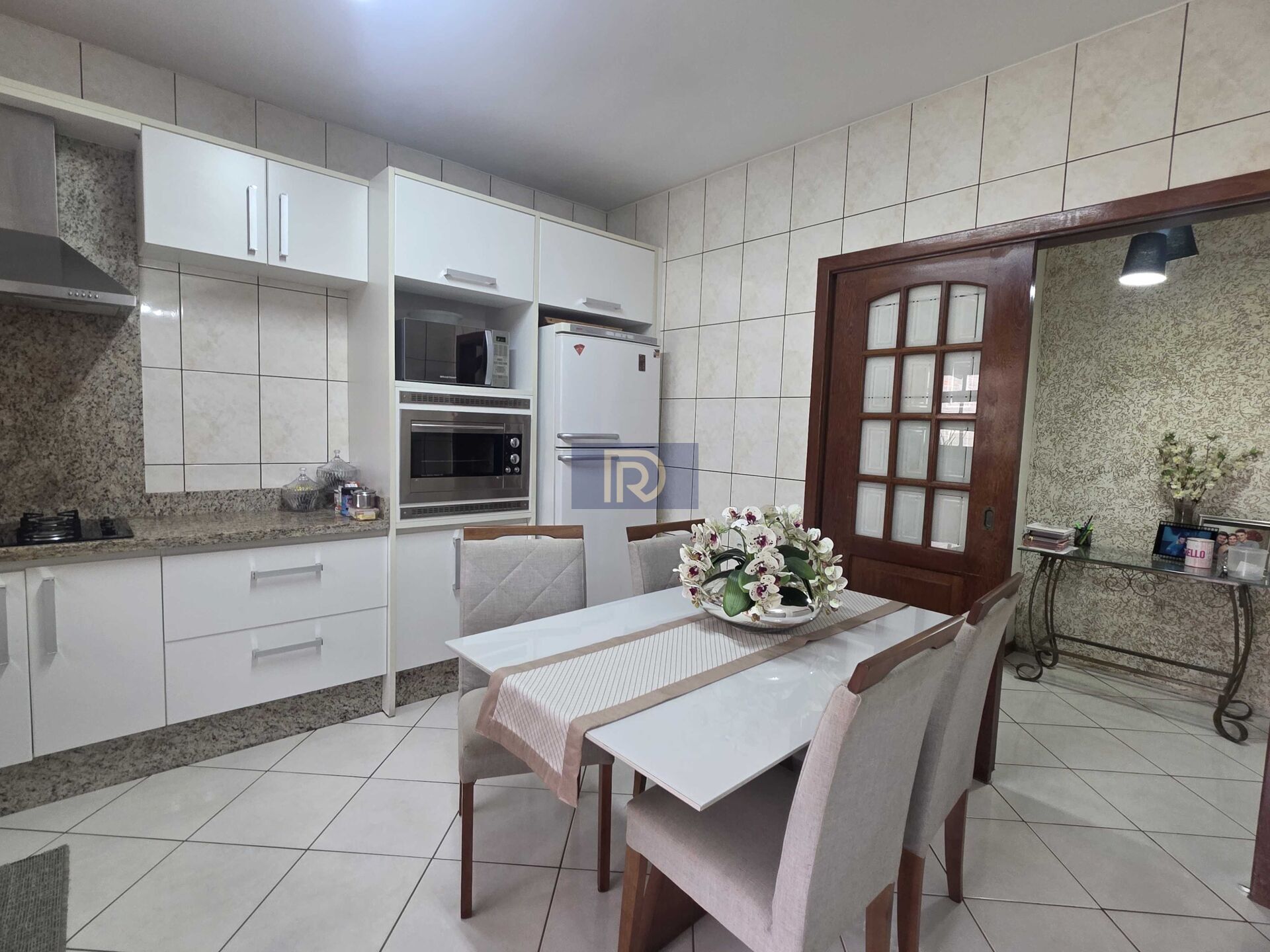 Casa, 3 quartos, 160 m² - Foto 9