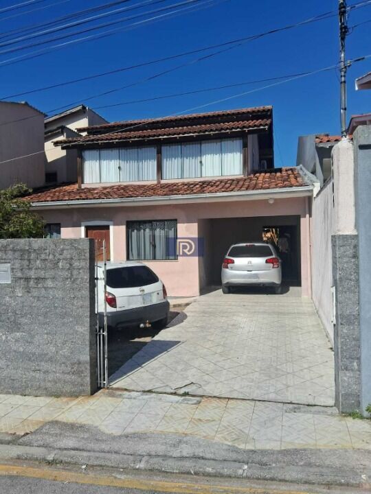 Casa, 3 quartos, 160 m² - Foto 1