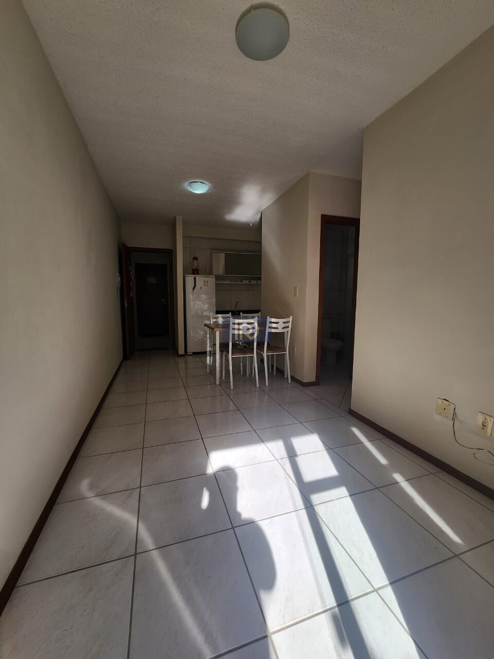 Apartamento à venda com 2 quartos, 48m² - Foto 4