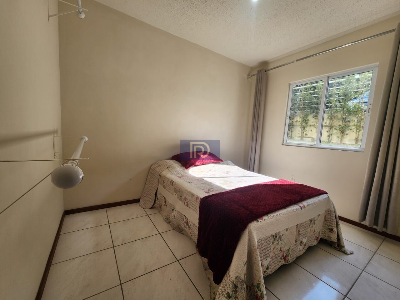 Apartamento à venda com 2 quartos, 48m² - Foto 7