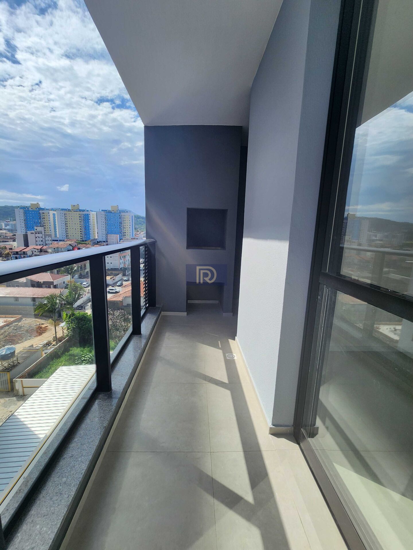 Apartamento à venda com 2 quartos, 65m² - Foto 6