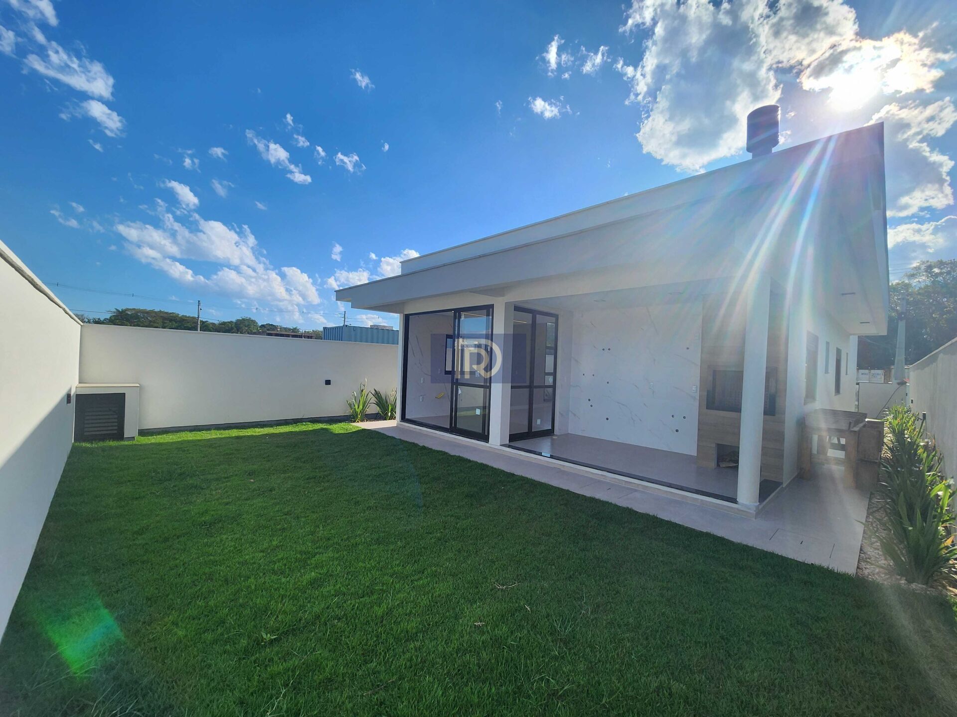 Casa, 3 quartos, 127 m² - Foto 21