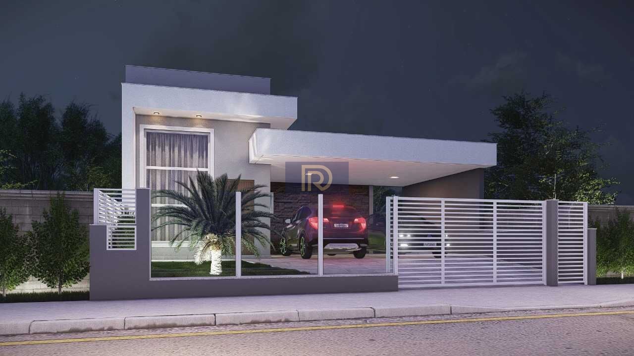 Casa à venda com 3 quartos, 116m² - Foto 3