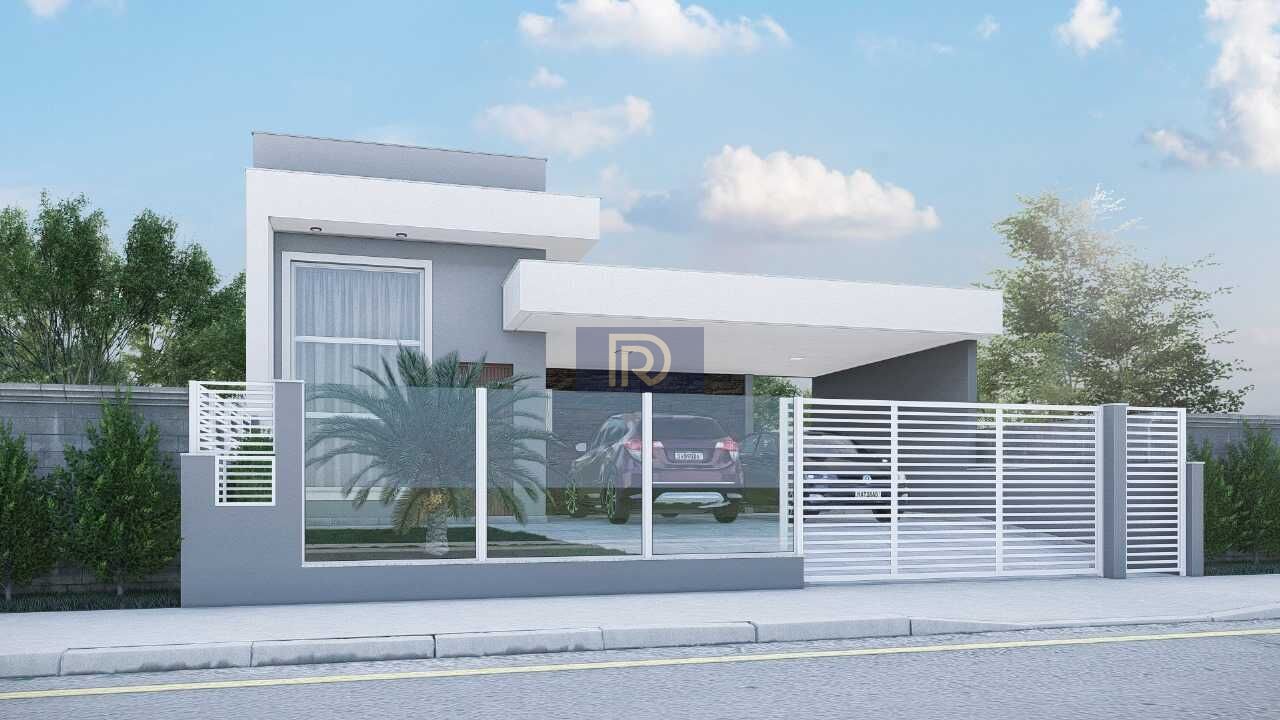 Casa à venda com 3 quartos, 116m² - Foto 6