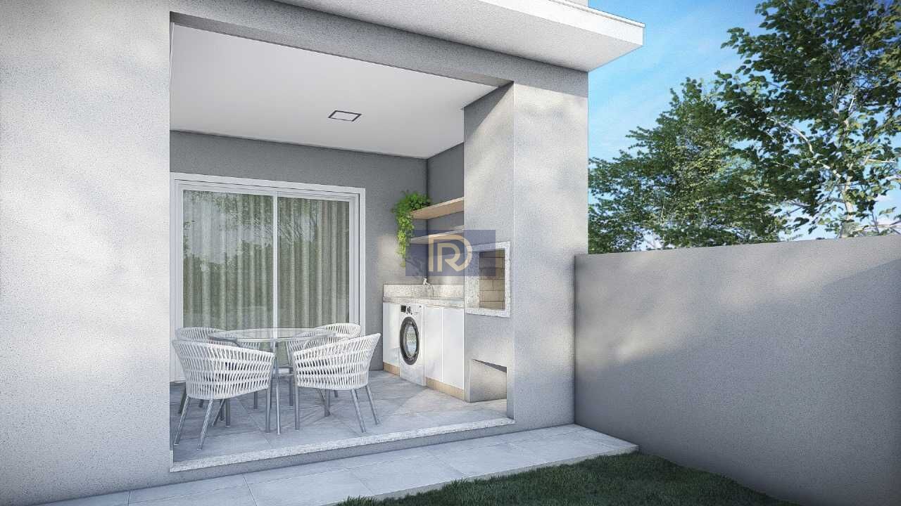 Casa à venda com 3 quartos, 116m² - Foto 4