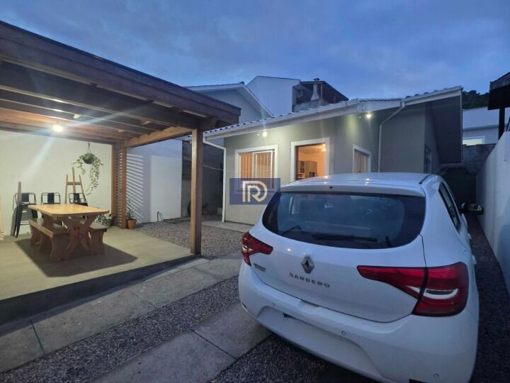 Casa, 2 quartos, 49 m² - Foto 24