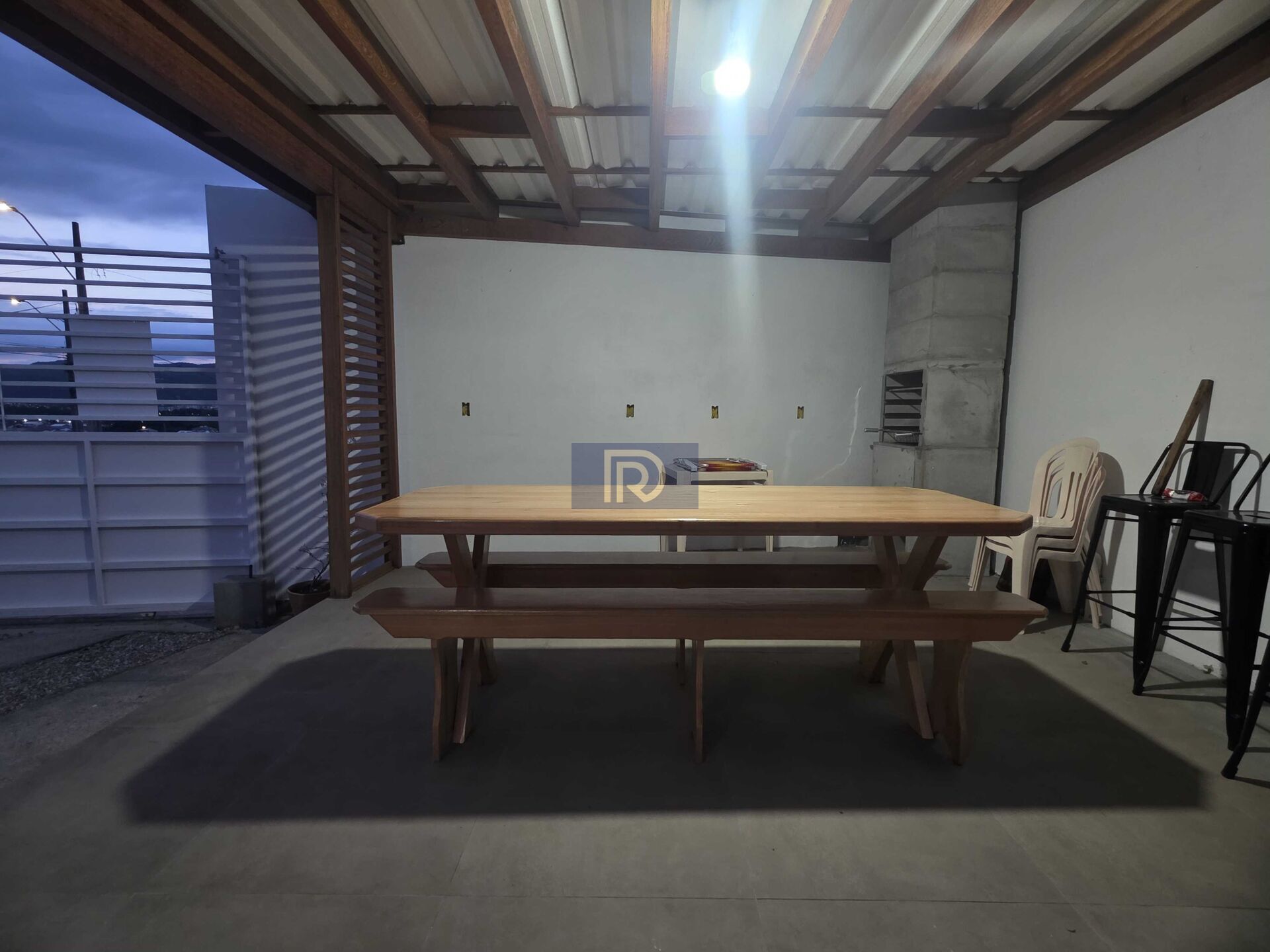 Casa, 2 quartos, 49 m² - Foto 16