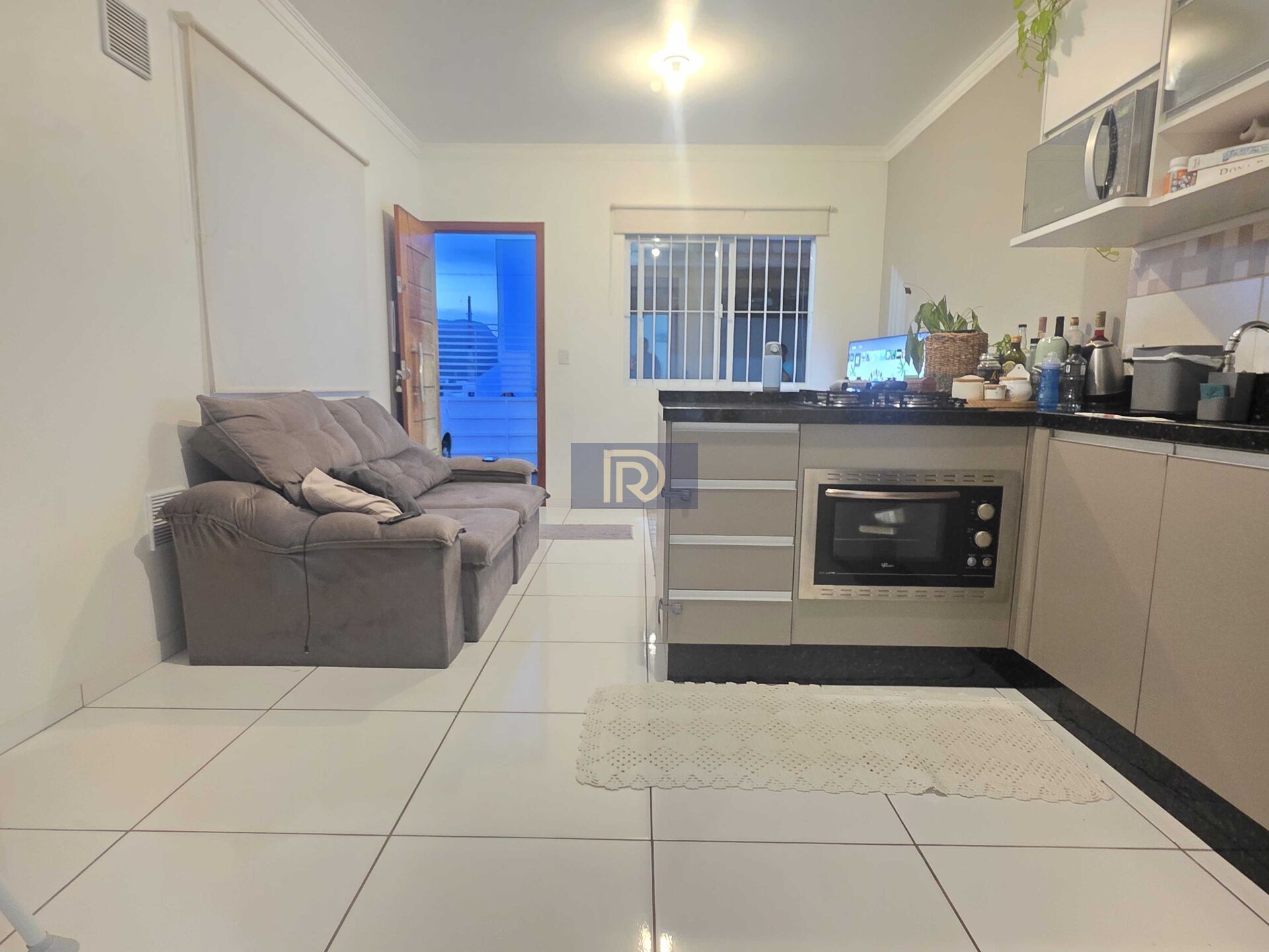 Casa, 2 quartos, 49 m² - Foto 4