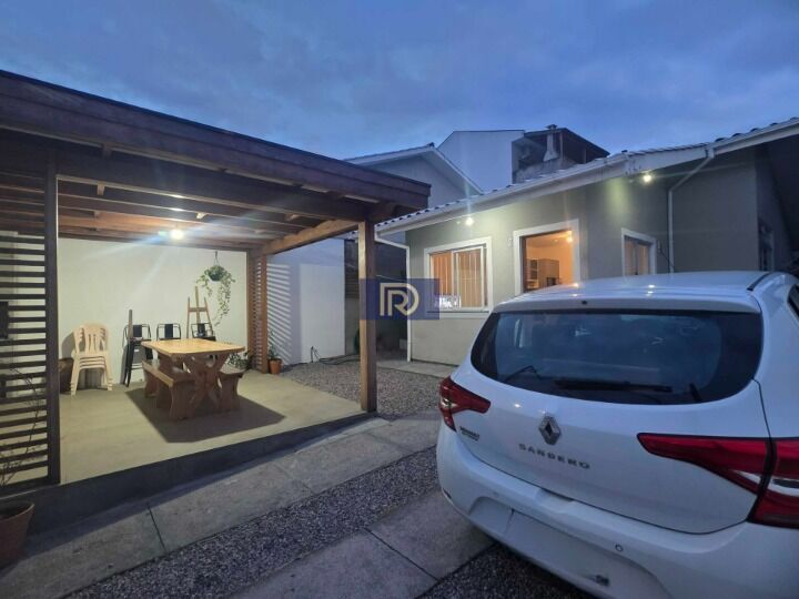 Casa, 2 quartos, 49 m² - Foto 23