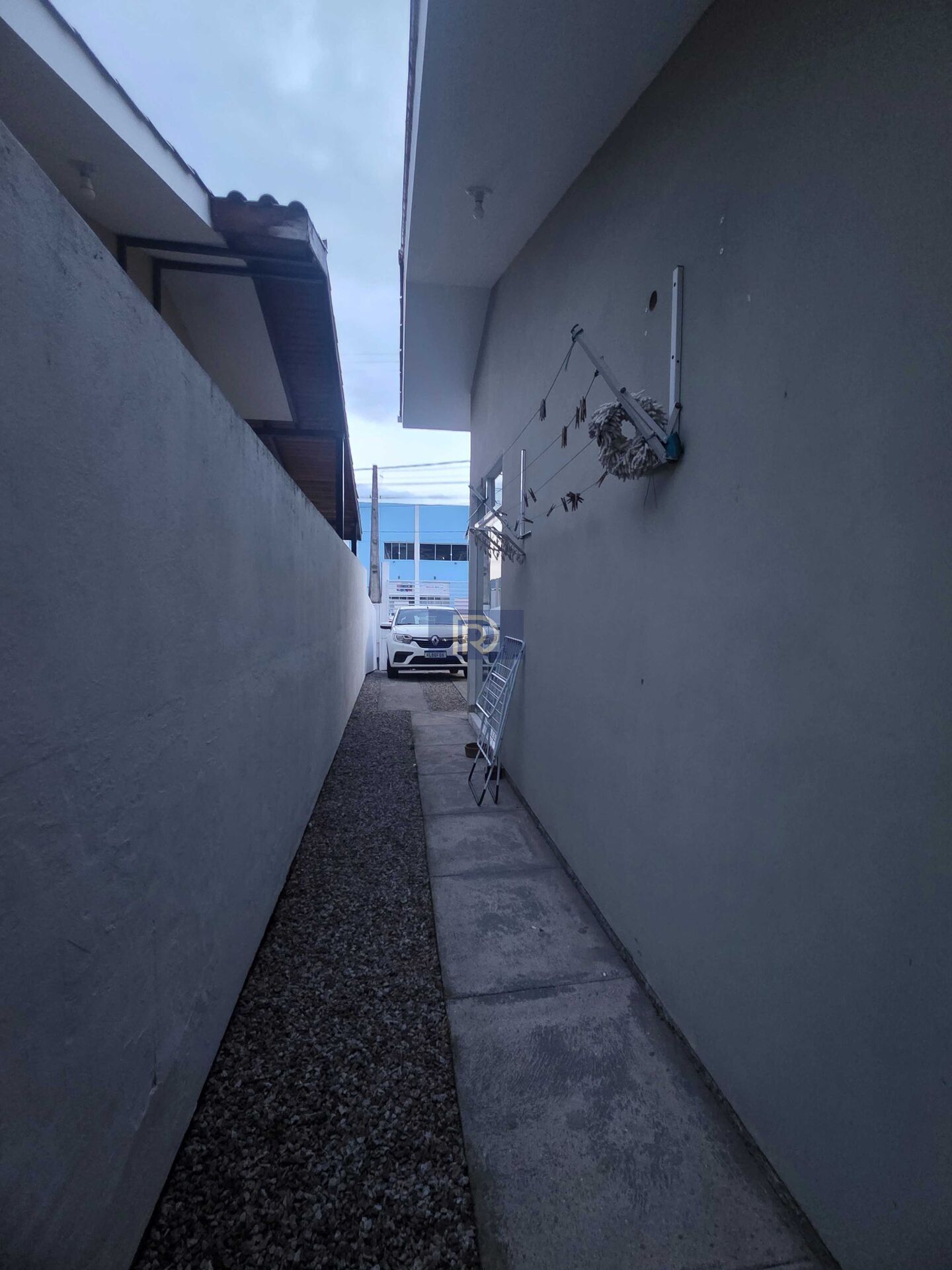 Casa, 2 quartos, 49 m² - Foto 20