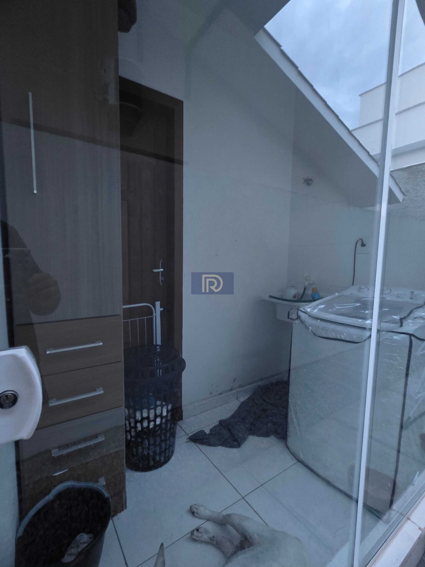 Casa, 2 quartos, 49 m² - Foto 21