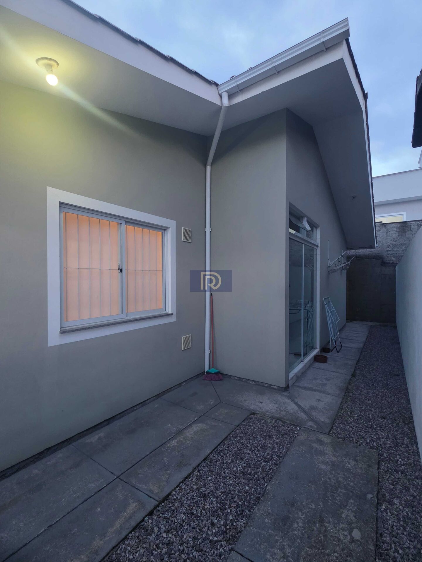 Casa, 2 quartos, 49 m² - Foto 22