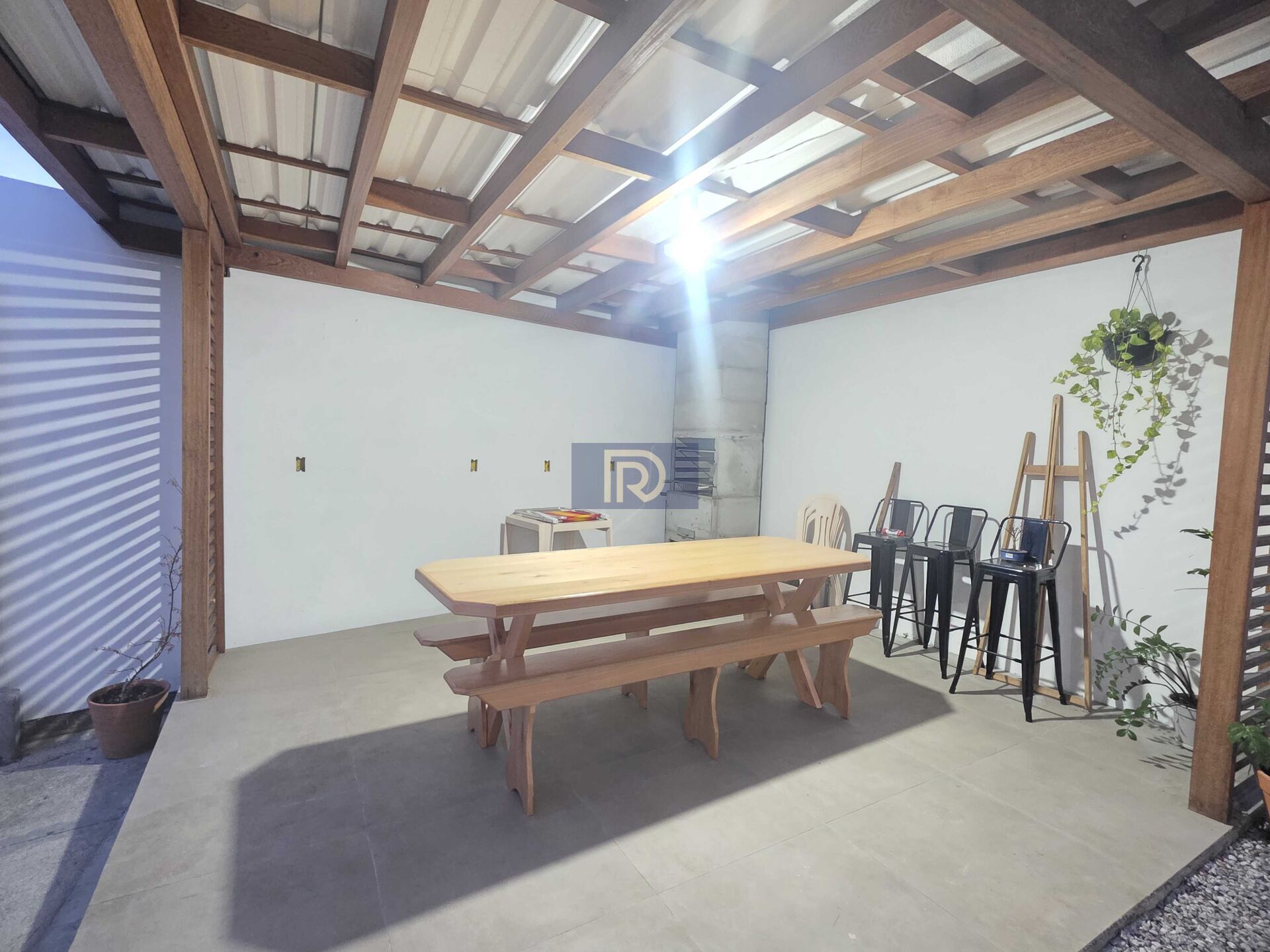Casa, 2 quartos, 49 m² - Foto 17