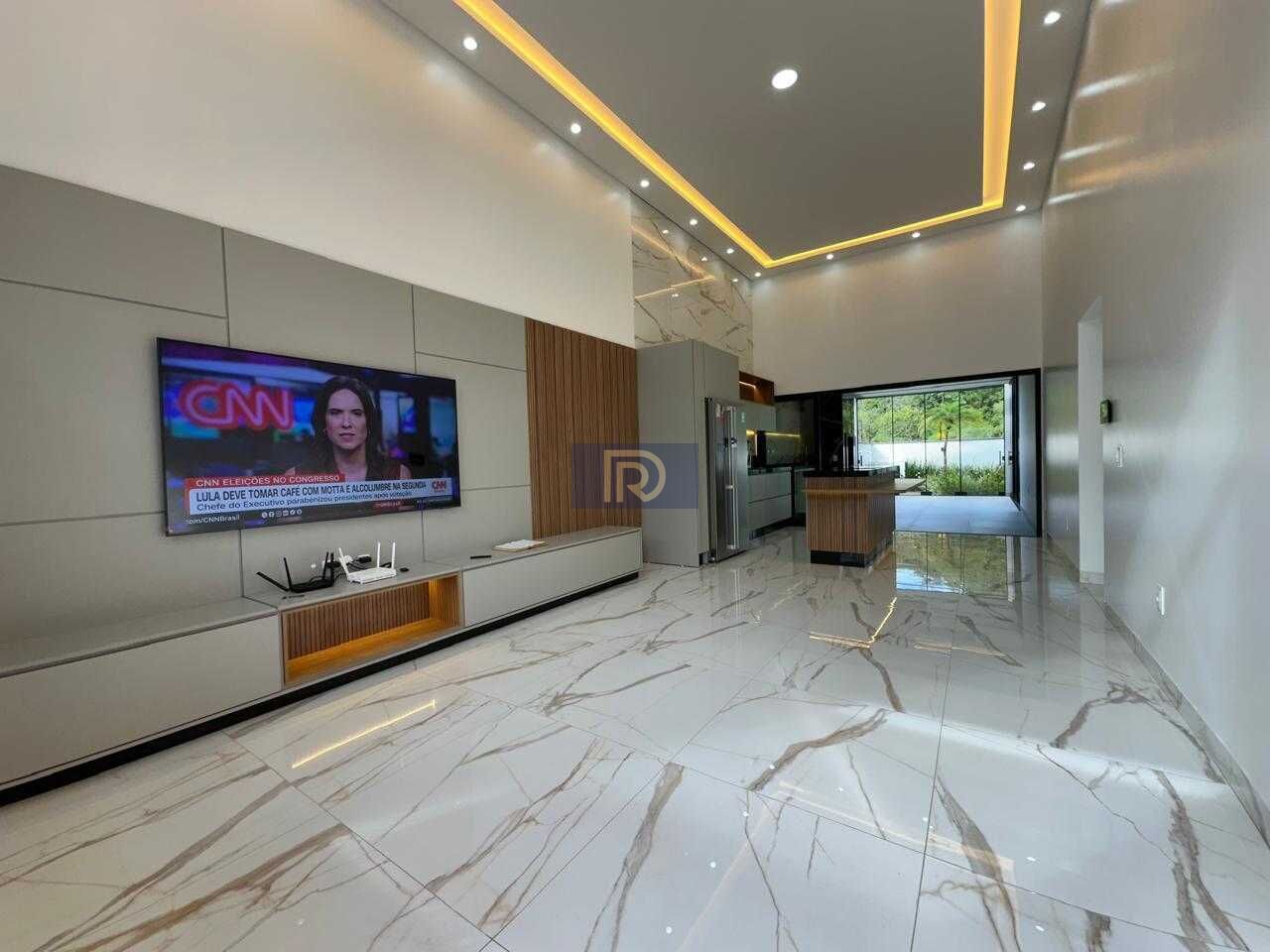 Casa, 3 quartos, 112 m² - Foto 3