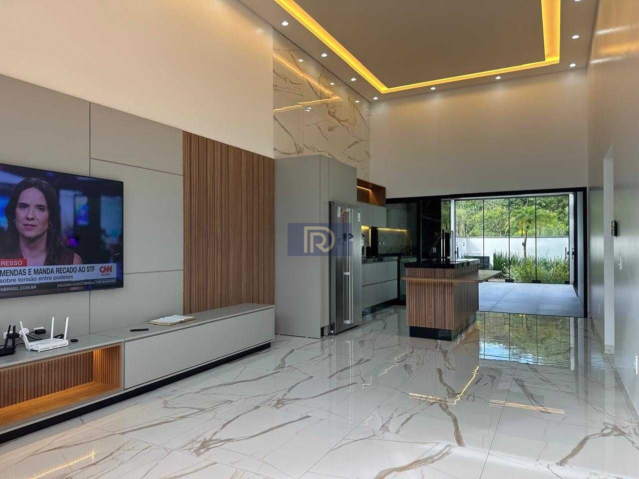 Casa, 3 quartos, 112 m² - Foto 5