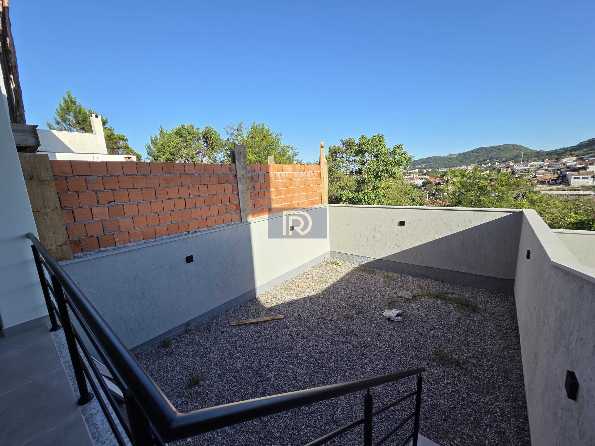 Sobrado, 2 quartos, 87 m² - Foto 21