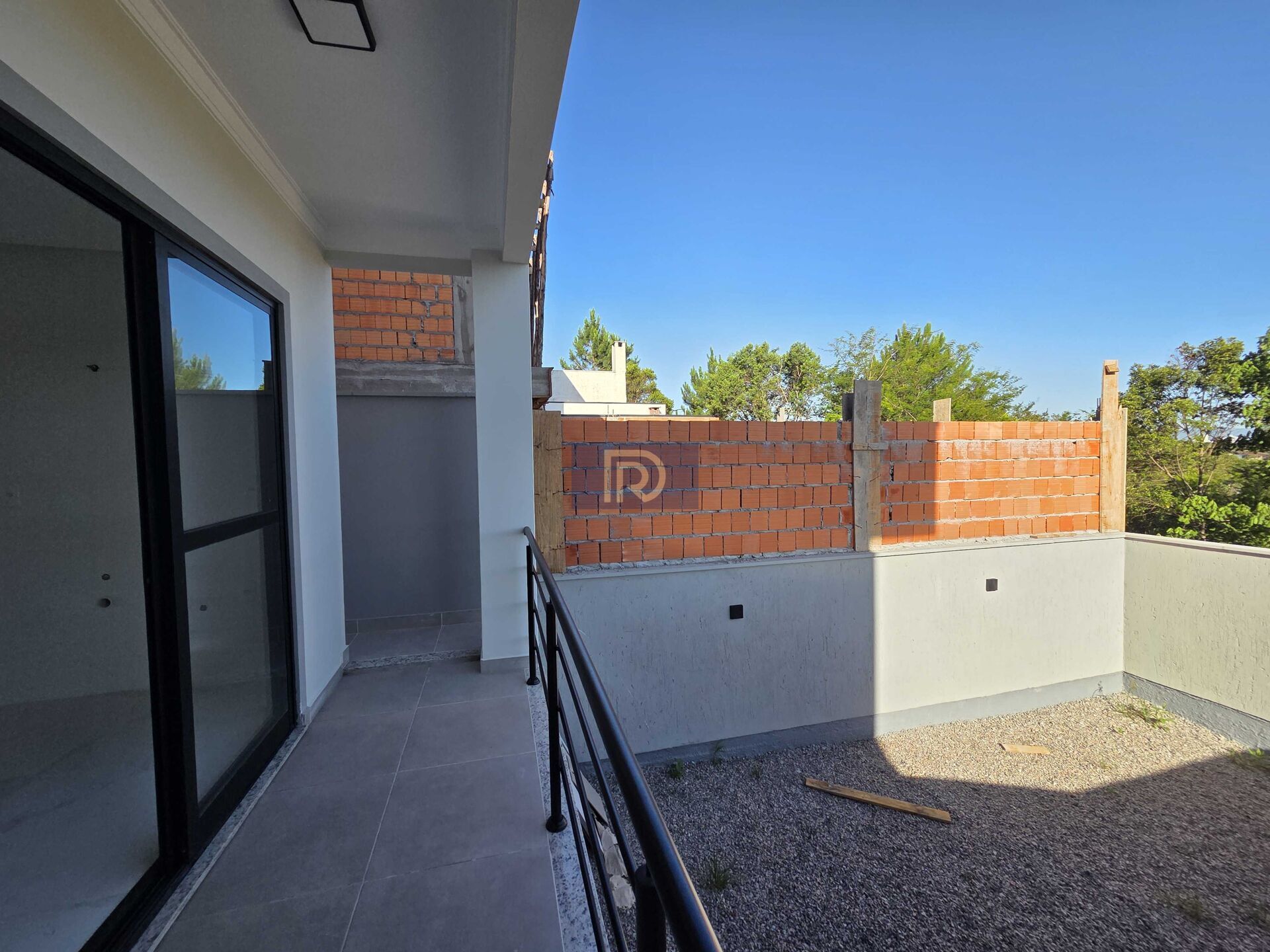 Sobrado, 2 quartos, 87 m² - Foto 22