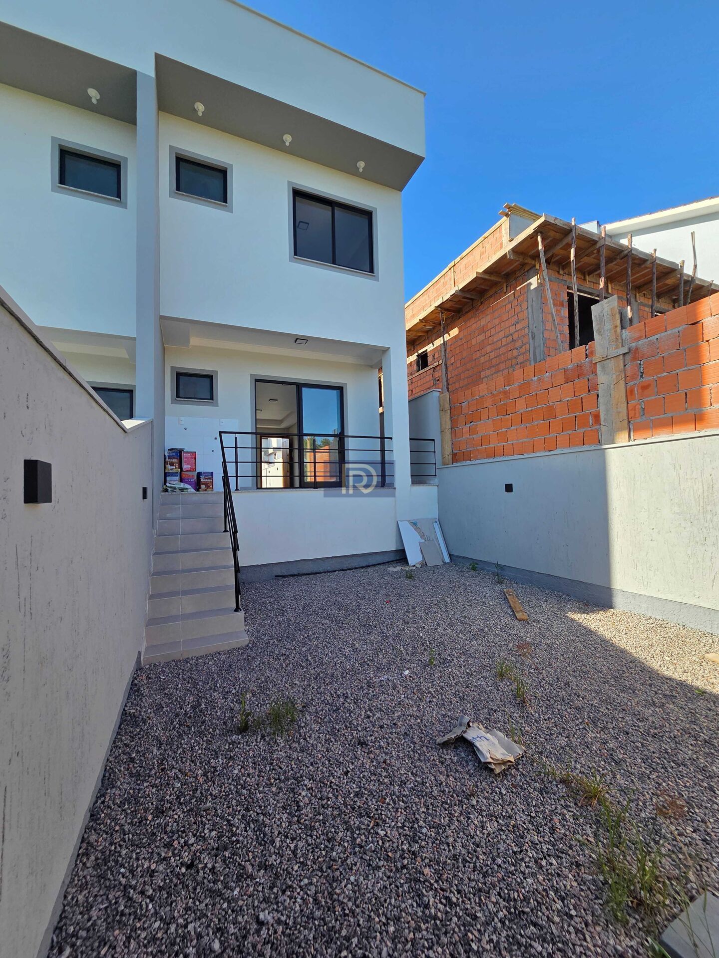 Sobrado, 2 quartos, 87 m² - Foto 20