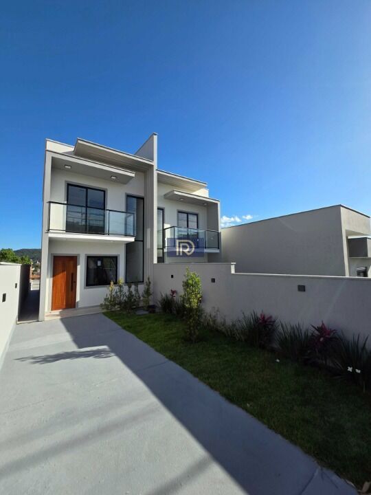 Sobrado, 2 quartos, 87 m² - Foto 24