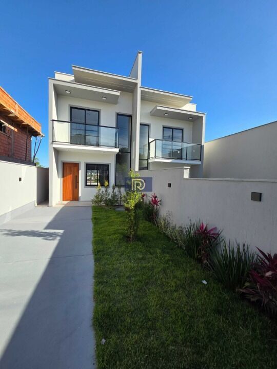 Sobrado, 2 quartos, 87 m² - Foto 23