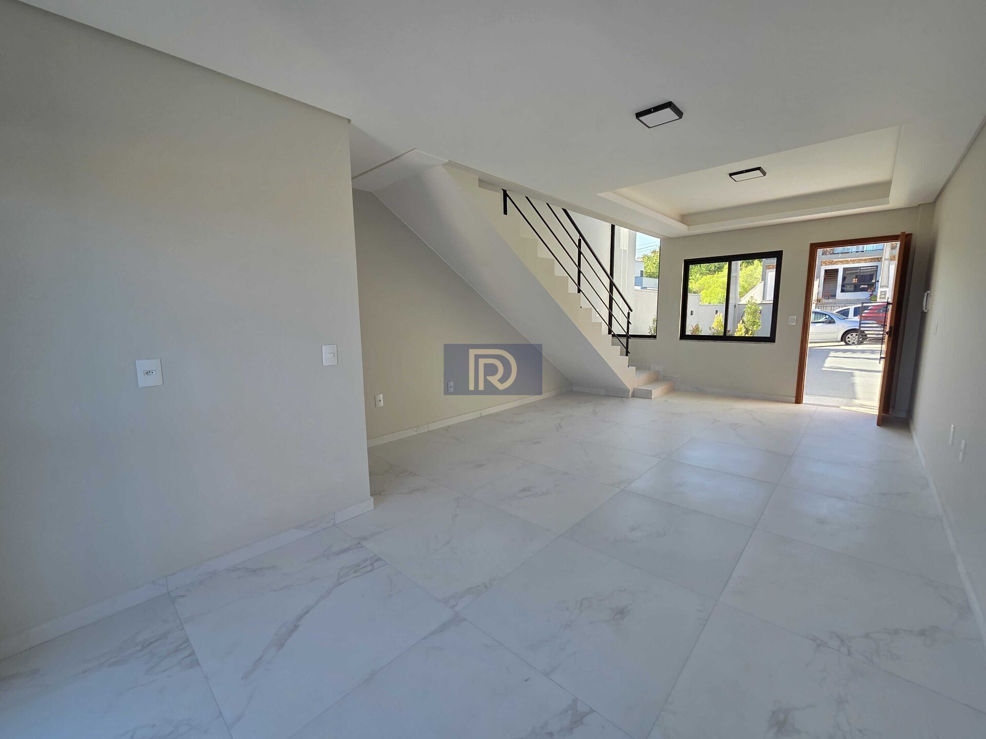 Sobrado, 2 quartos, 87 m² - Foto 4