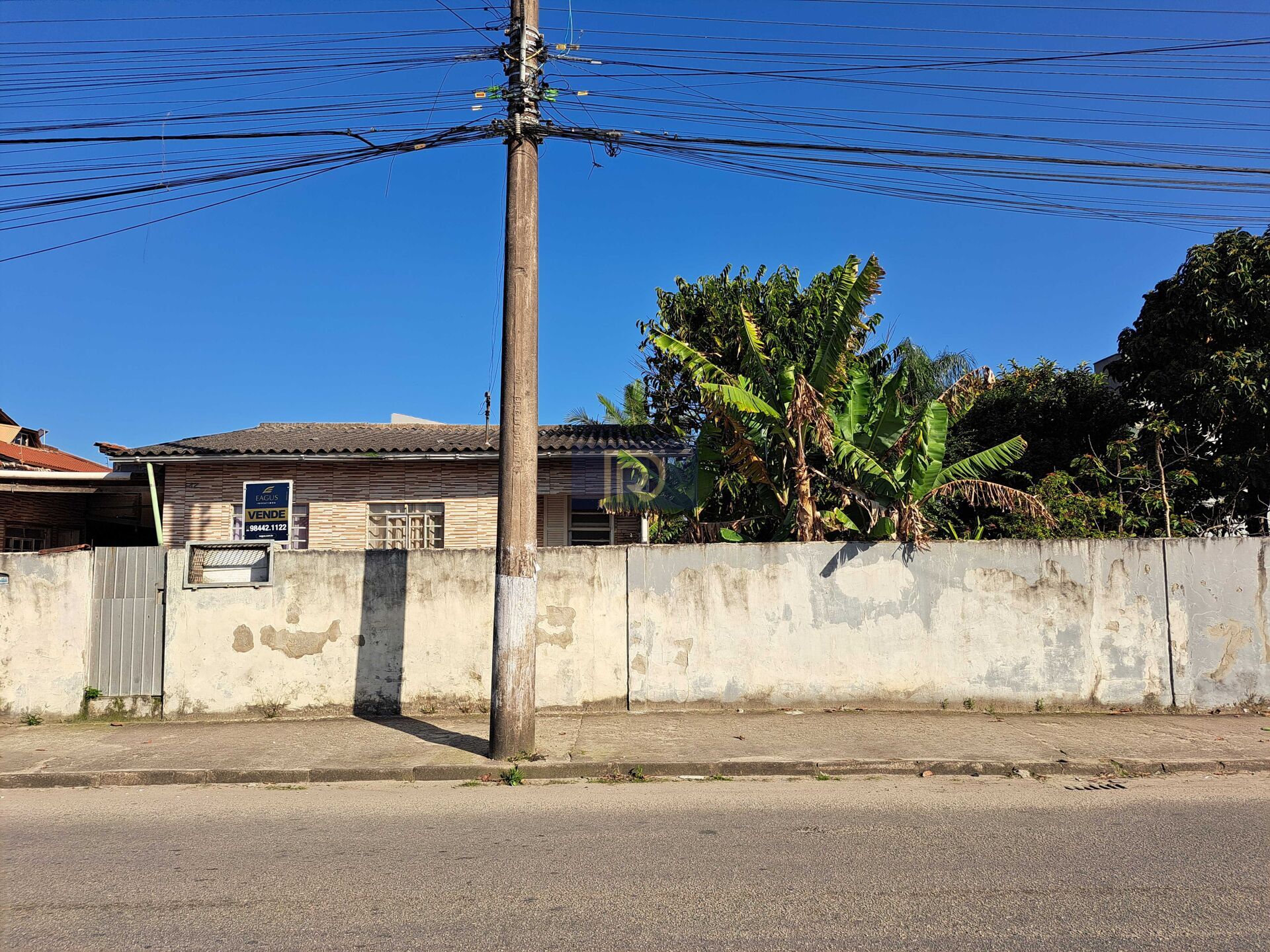 Terreno, 300 m² - Foto 1