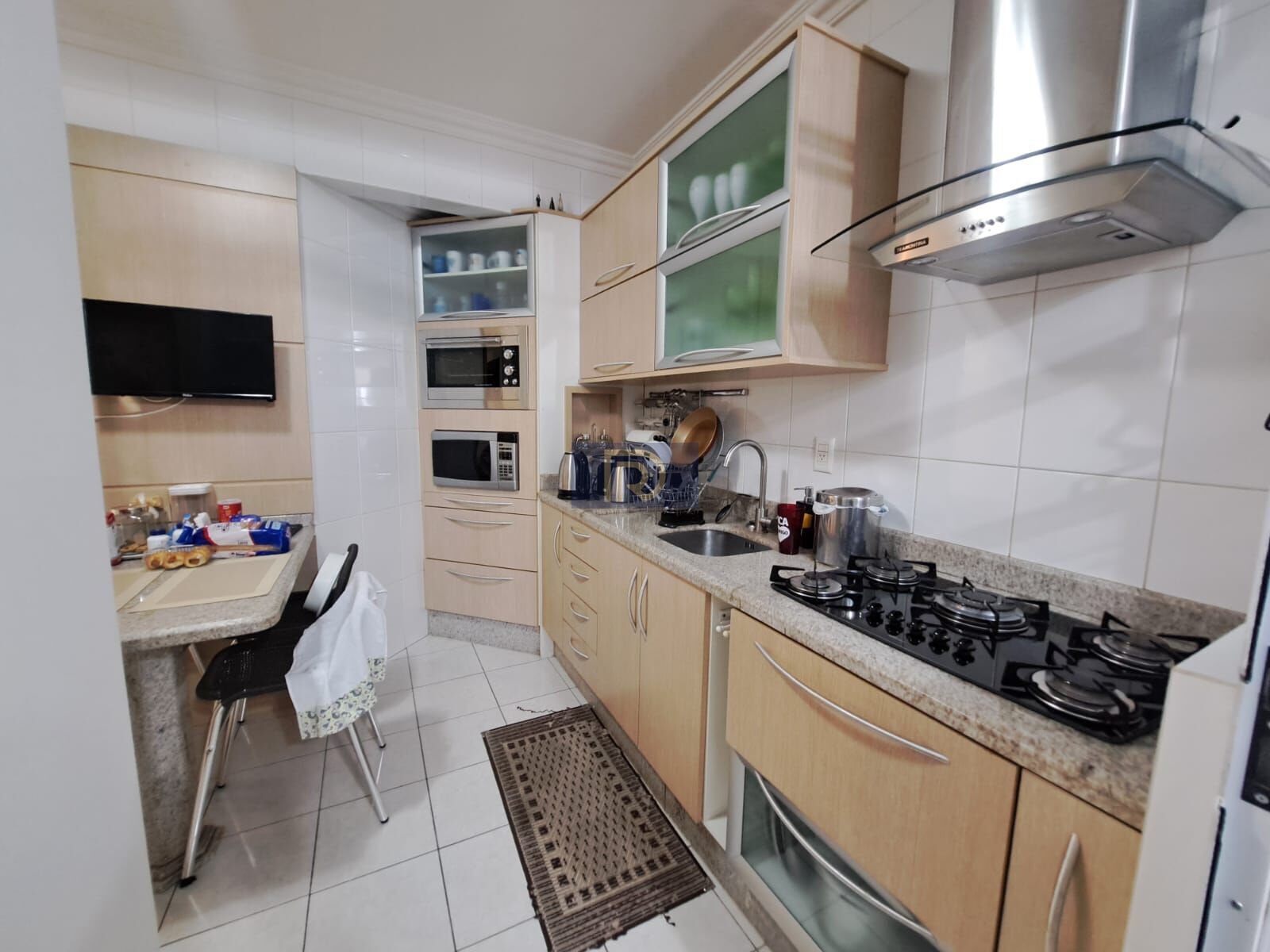 Apartamento, 3 quartos, 128 m² - Foto 9