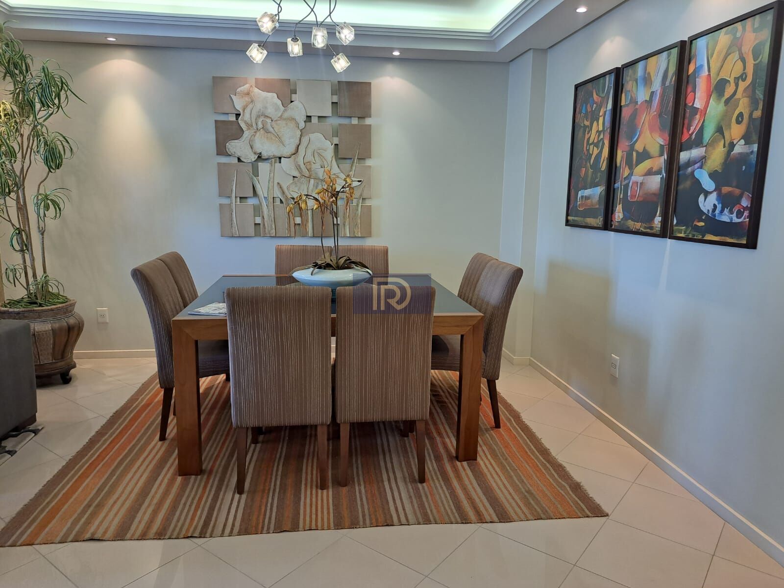 Apartamento, 3 quartos, 128 m² - Foto 4