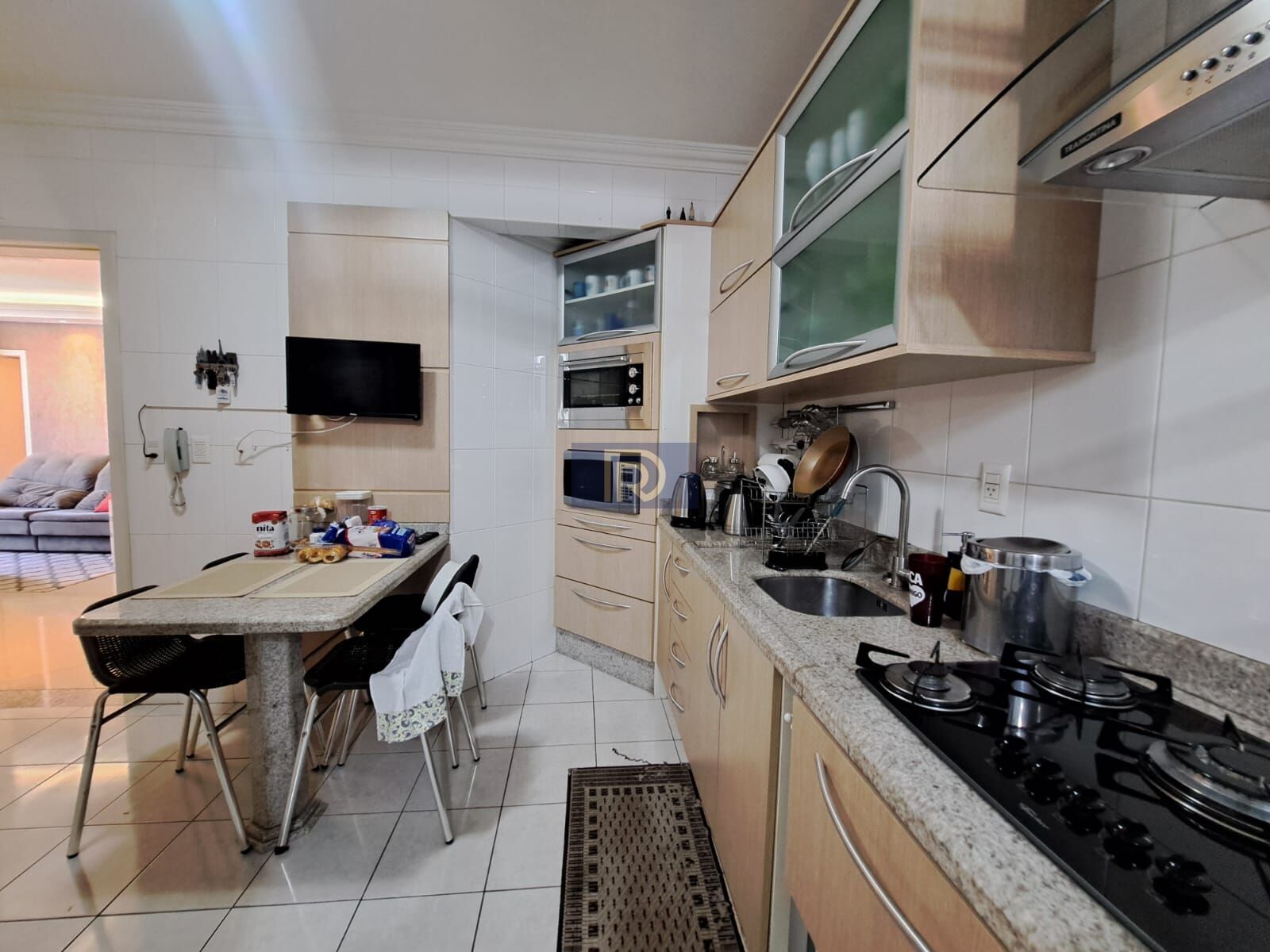 Apartamento, 3 quartos, 128 m² - Foto 7