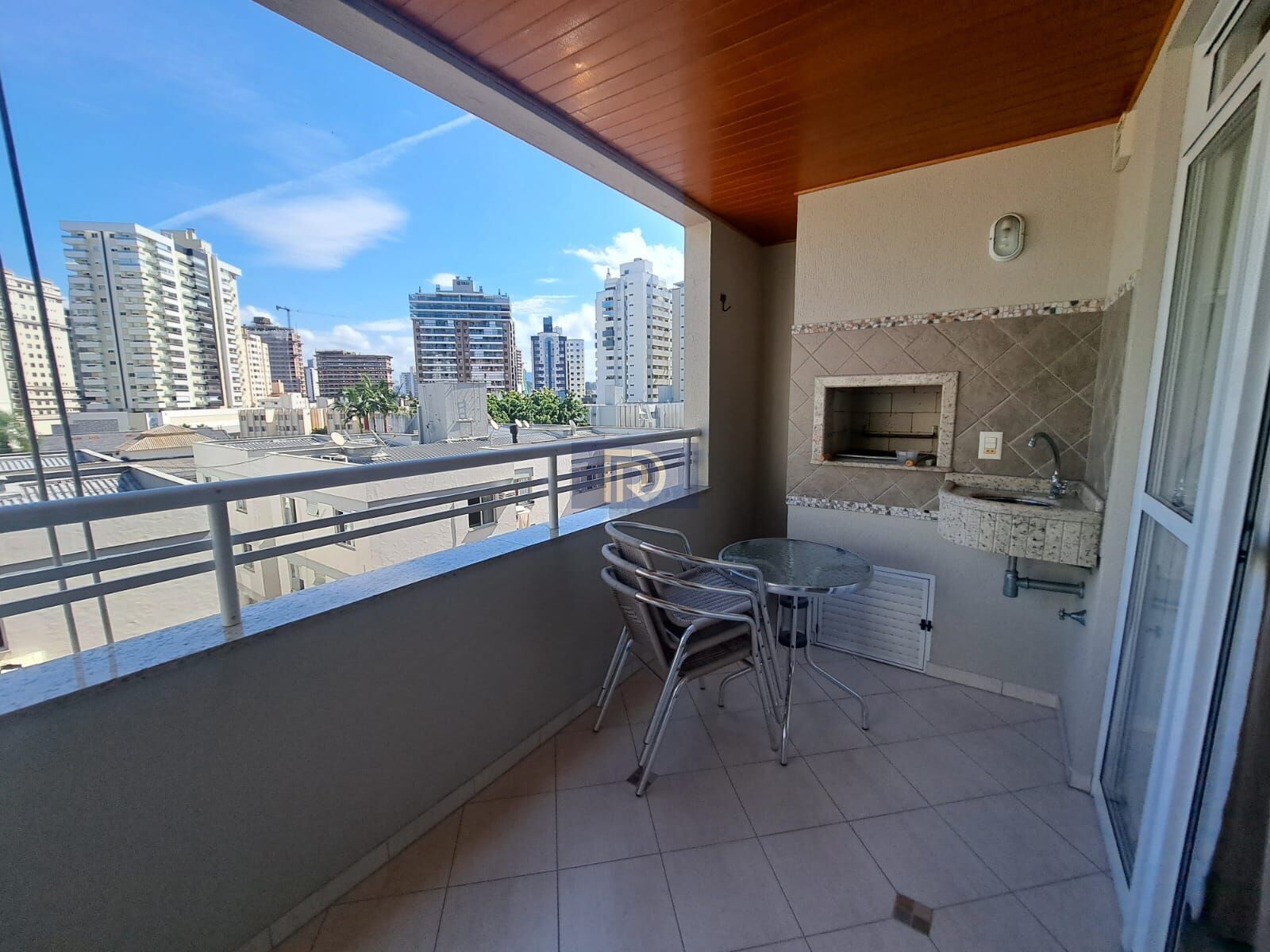 Apartamento, 3 quartos, 128 m² - Foto 12
