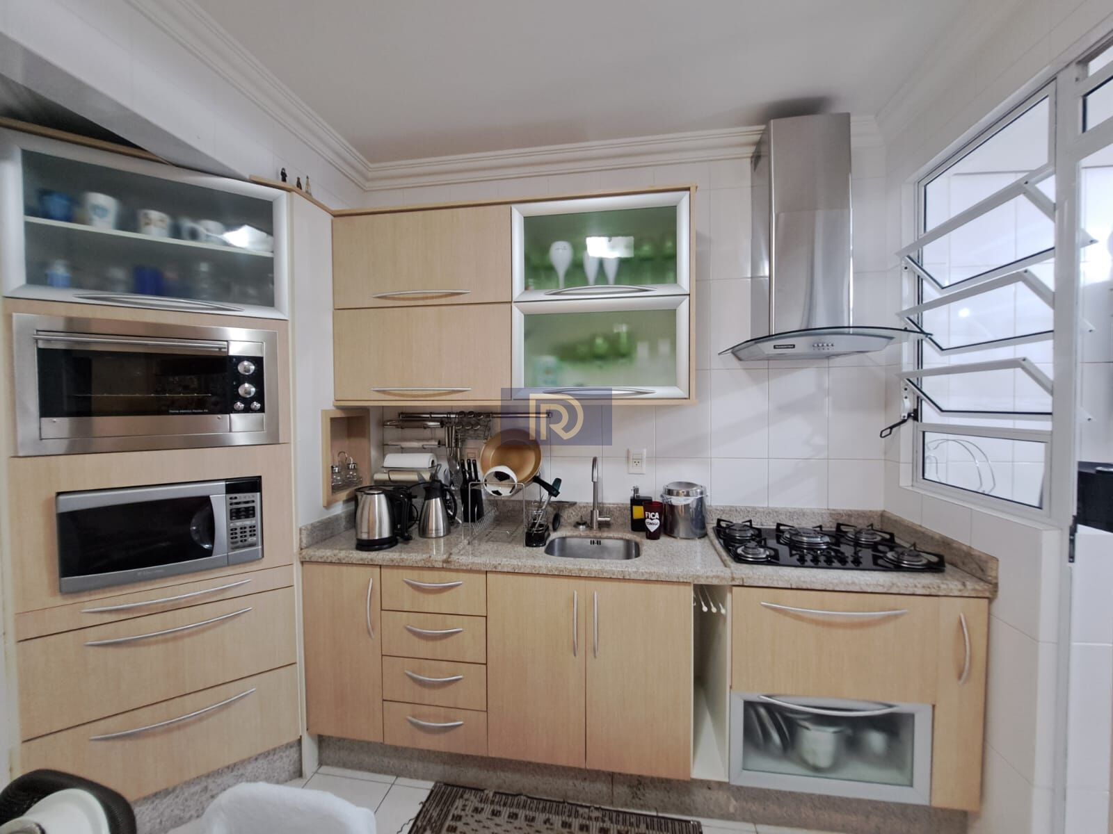 Apartamento, 3 quartos, 128 m² - Foto 8