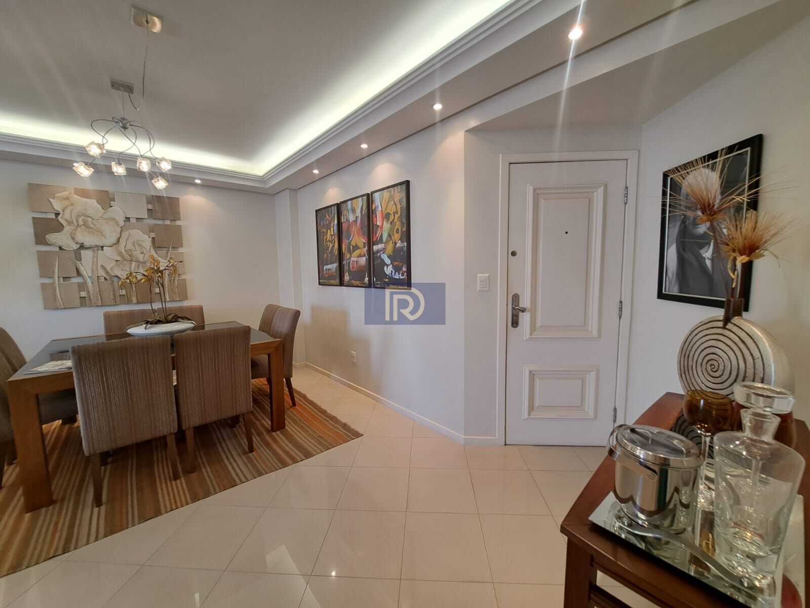 Apartamento, 3 quartos, 128 m² - Foto 5