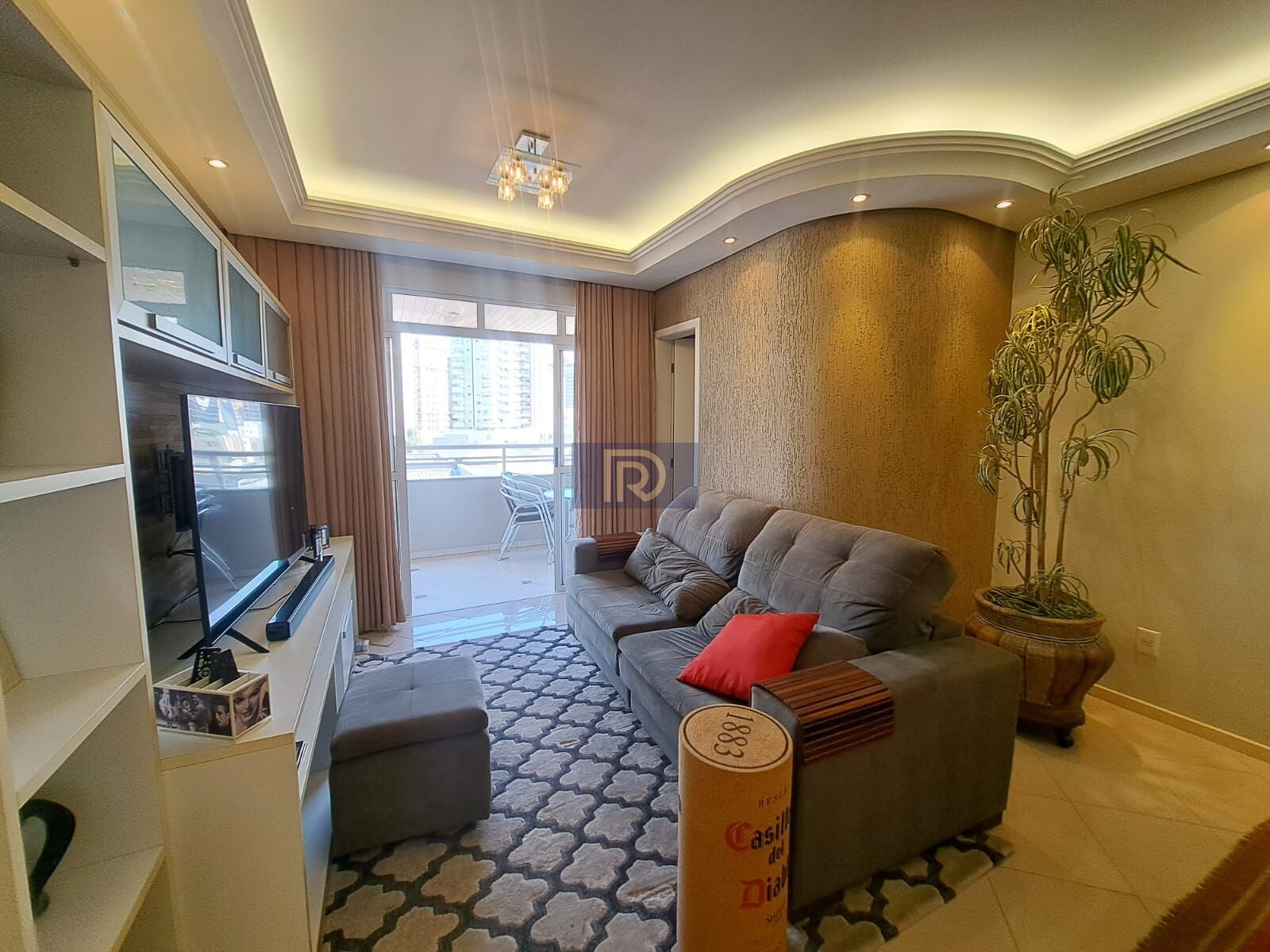 Apartamento, 3 quartos, 128 m² - Foto 44