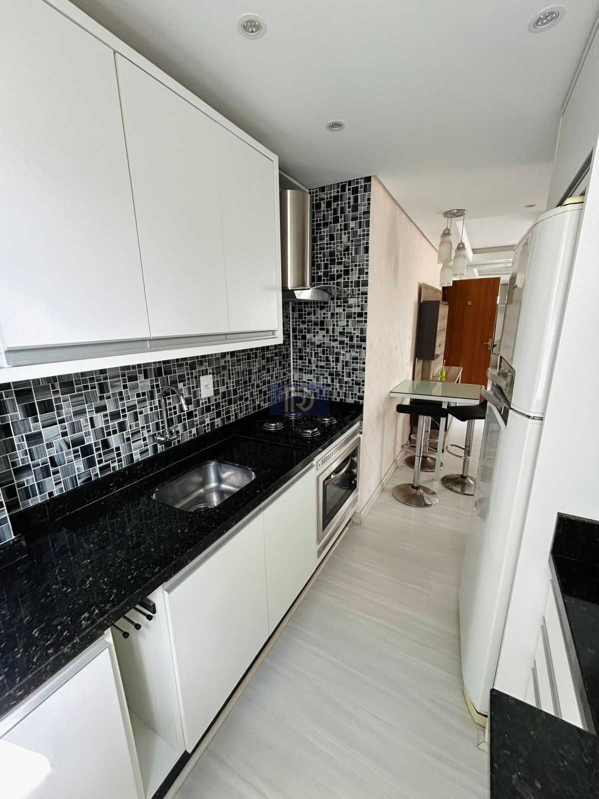 Apartamento, 2 quartos, 42 m² - Foto 5