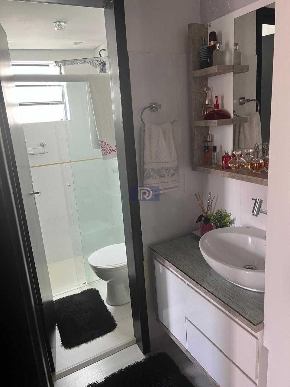 Apartamento, 2 quartos, 42 m² - Foto 8