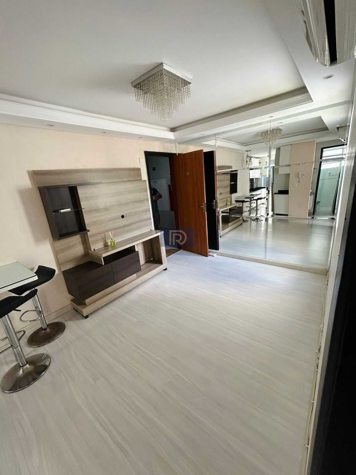 Apartamento, 2 quartos, 42 m² - Foto 1