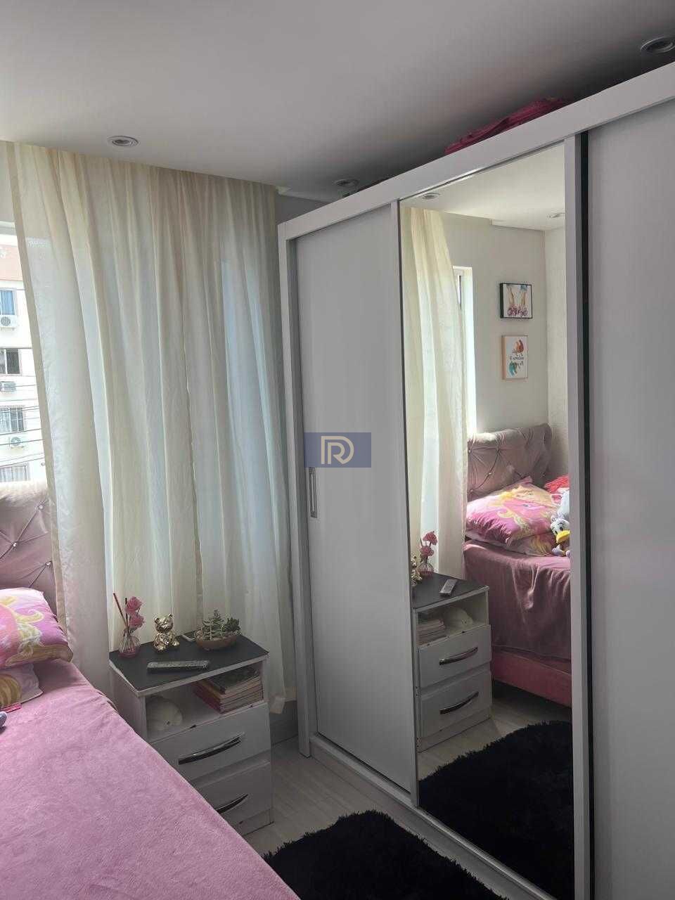 Apartamento, 2 quartos, 42 m² - Foto 12
