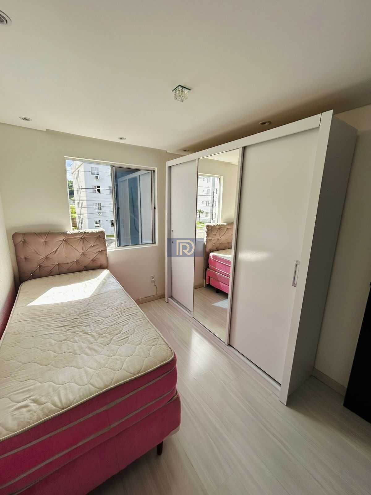 Apartamento, 2 quartos, 42 m² - Foto 8